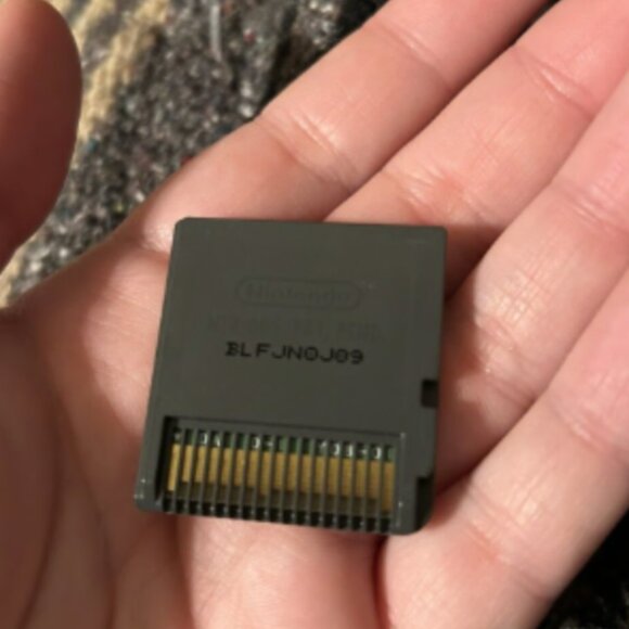 US SELLER Professor Layton and the Last Specter Cart Only TESTED WORKS ON USA DS - Picture 2 of 2